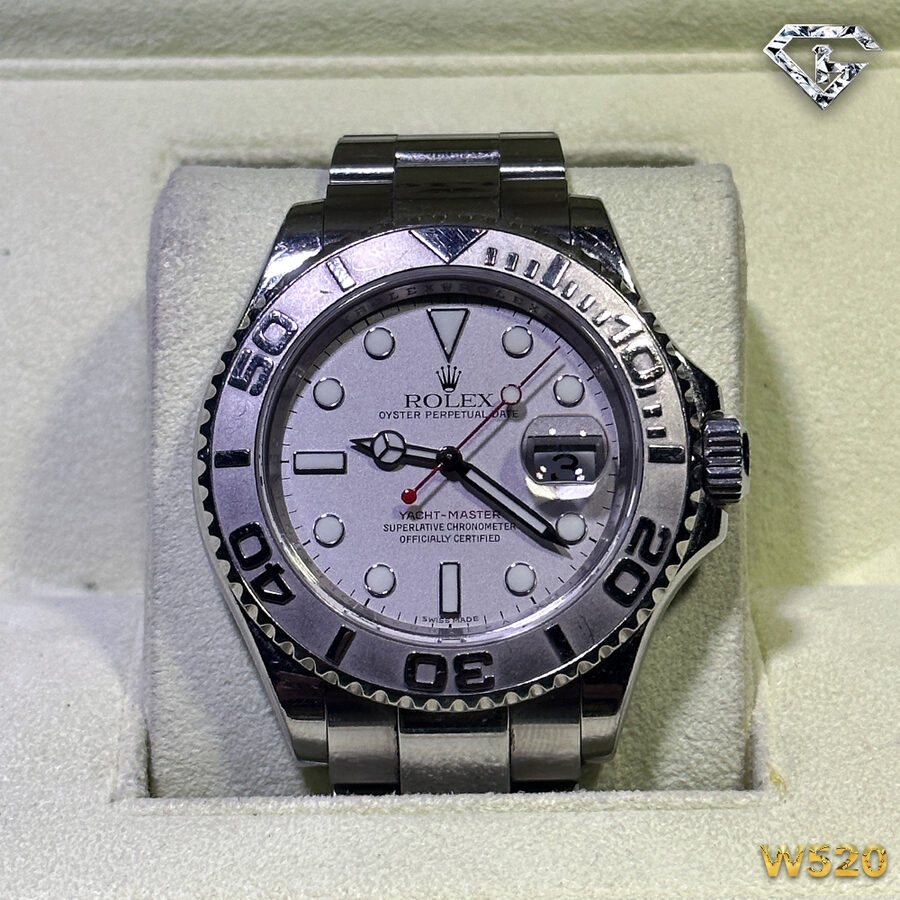 Rolex Yacht-Master 16622